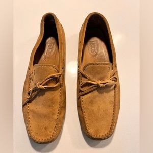 Tods Gommino loafers